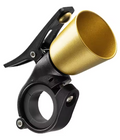 Classic Bike Bell — Clear Ring