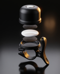 Glowride G30 — Tracker Bell (for AirTag)