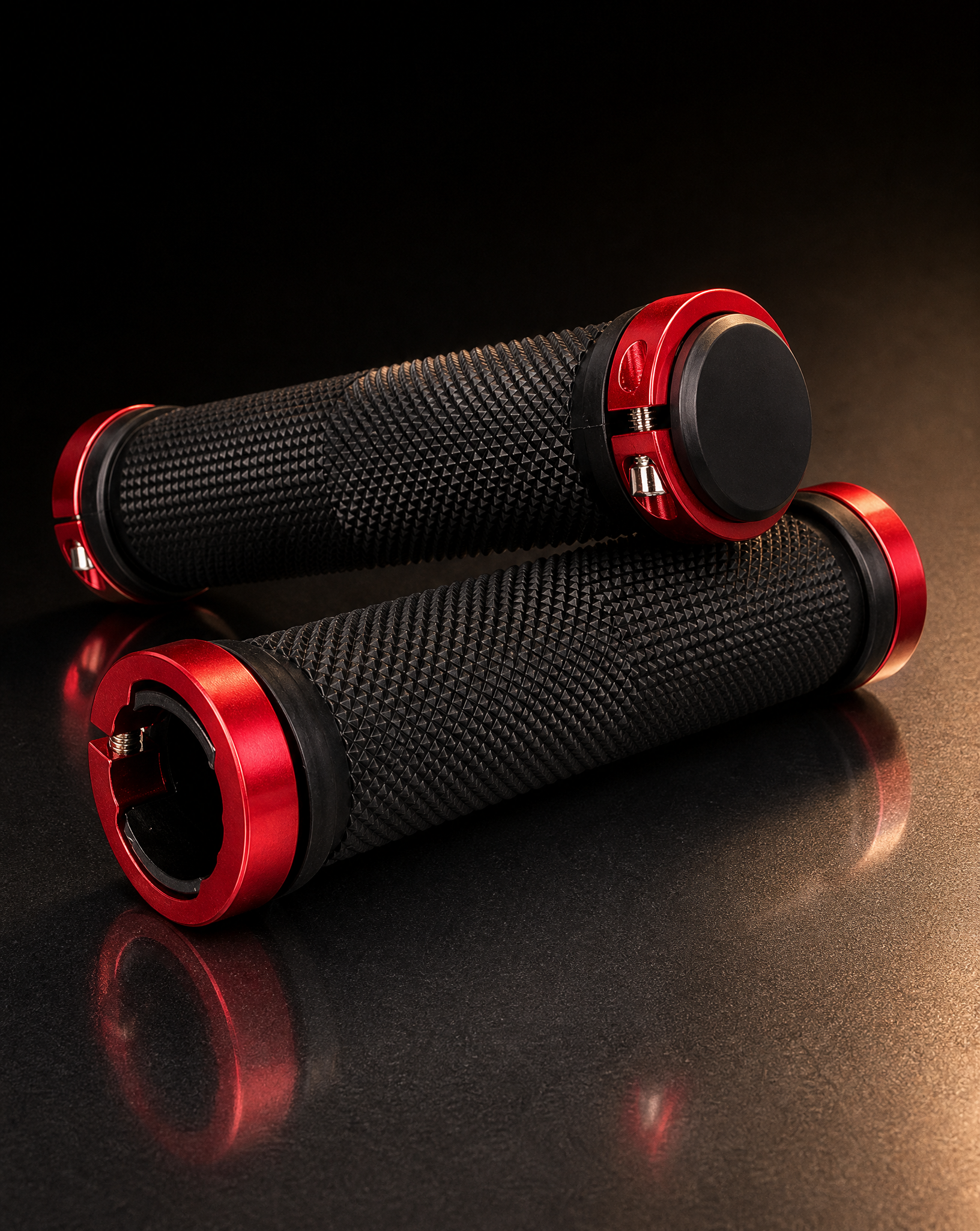 Glowride Handlebar Grips