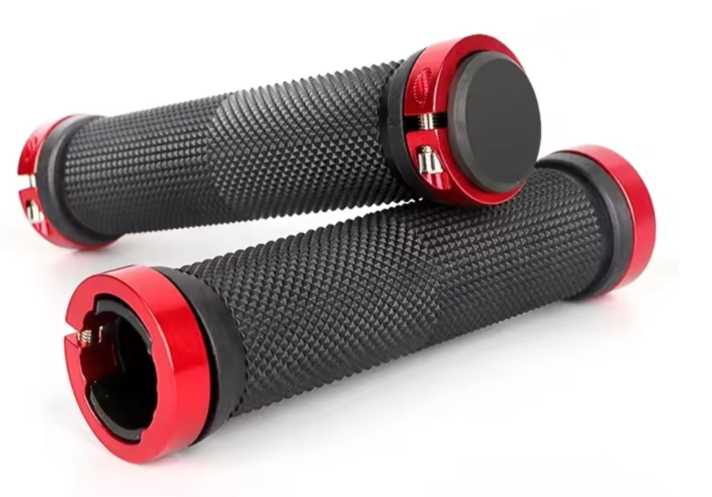 Glowride Handlebar Grips