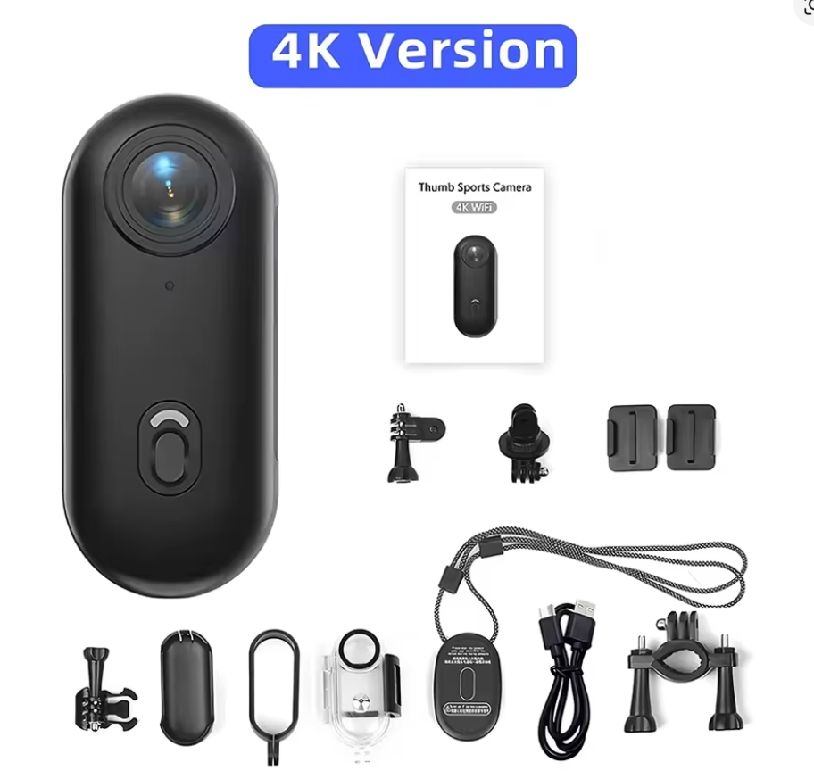 Glowride V80 — Recorder