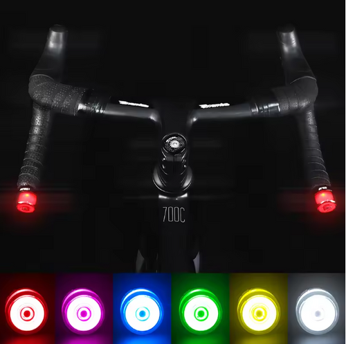 Handlebar Accent Lights