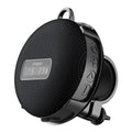 Handlebar Bluetooth Speaker — Bar-Mounted, IPX7