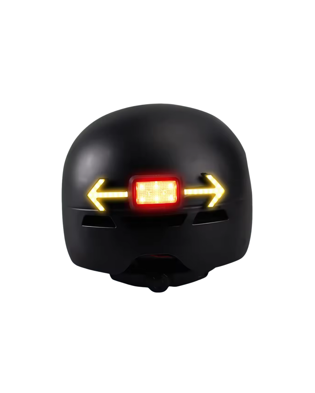 Glowride Beacon — Helmet Turn Signal Light