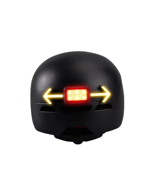 Glowride Beacon — Helmet Turn Signal Light