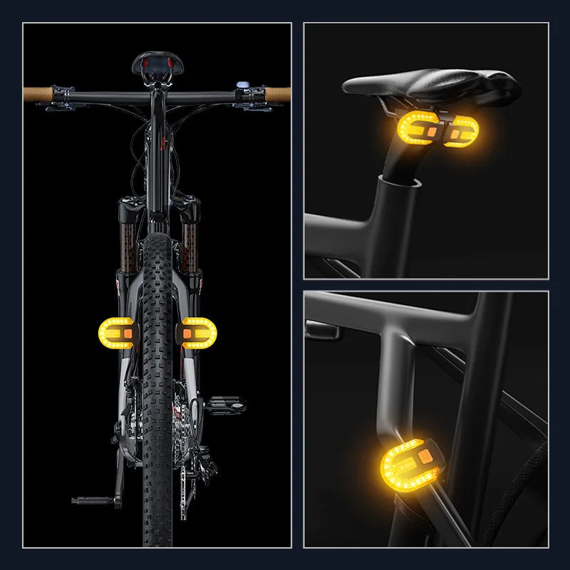 Modular Tail Light