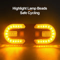 Modular Tail Light