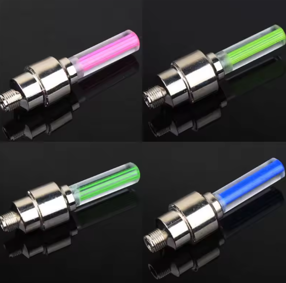 Valve Cap LEDs (Set of 2)